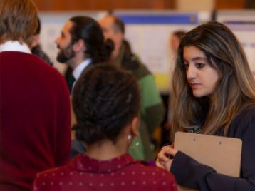 2018 UROP Spring Symposium